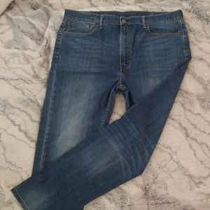 Levi's Men's 522 Jeans 38x32